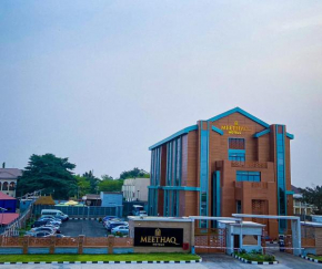 Meethaq Hotels, Jabi